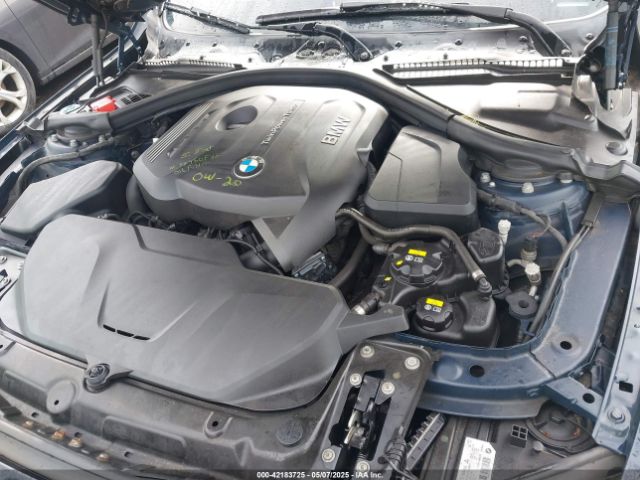 WBA8D9C56HK677926 BMW 330i Xdrive