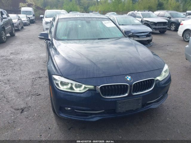 WBA8D9C56HK677926 BMW 330i Xdrive