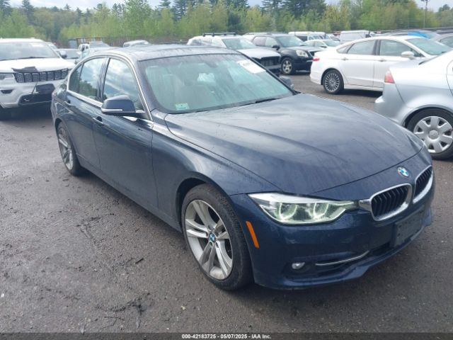 WBA8D9C56HK677926 BMW 330i Xdrive