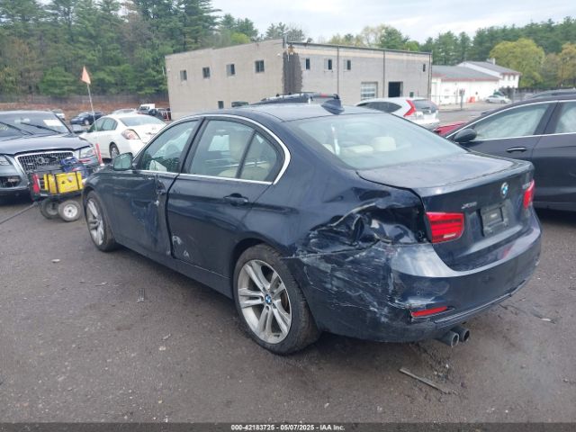 WBA8D9C56HK677926 BMW 330i Xdrive