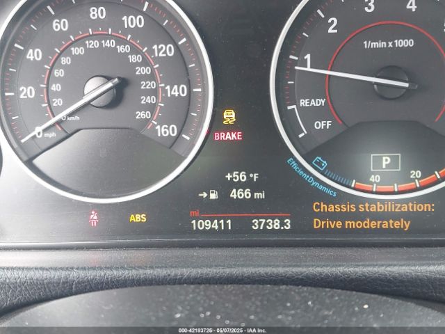 WBA8D9C56HK677926 BMW 330i Xdrive