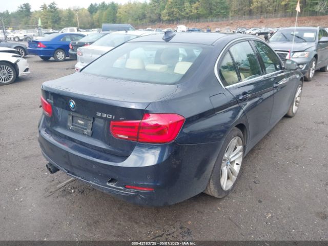 WBA8D9C56HK677926 BMW 330i Xdrive