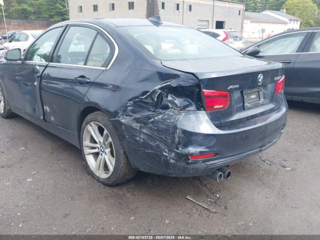 WBA8D9C56HK677926 BMW 330i Xdrive