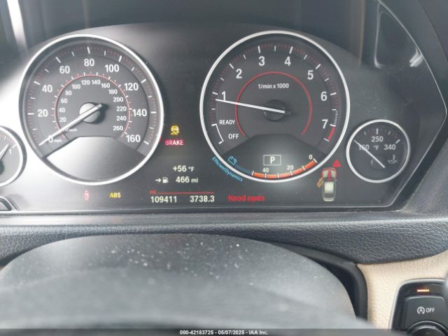 WBA8D9C56HK677926 BMW 330i Xdrive