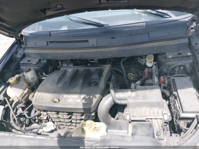 3C4PDCGB1FT505861 Dodge Journey Crossroad
