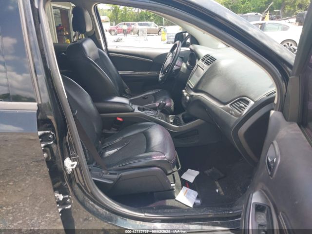 3C4PDCGB1FT505861 Dodge Journey Crossroad