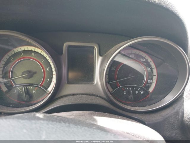 3C4PDCGB1FT505861 Dodge Journey Crossroad