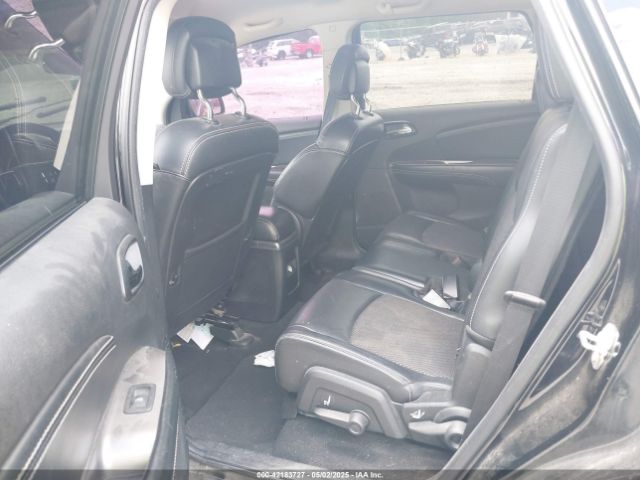 3C4PDCGB1FT505861 Dodge Journey Crossroad