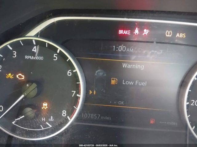 1N4AA6AP8GC379439 Nissan Maxima 3.5 Sl