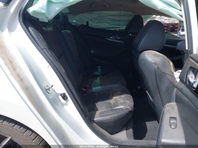 1N4AA6AP8GC379439 Nissan Maxima 3.5 Sl