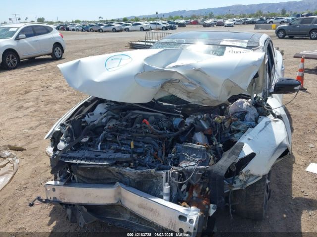1N4AA6AP8GC379439 Nissan Maxima 3.5 Sl