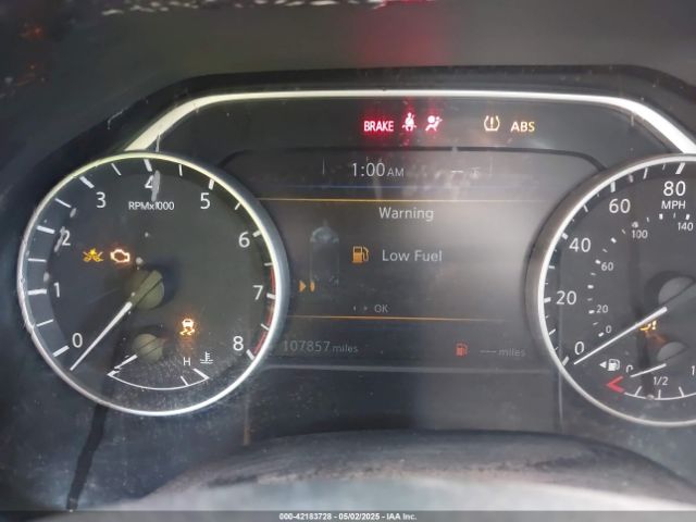 1N4AA6AP8GC379439 Nissan Maxima 3.5 Sl