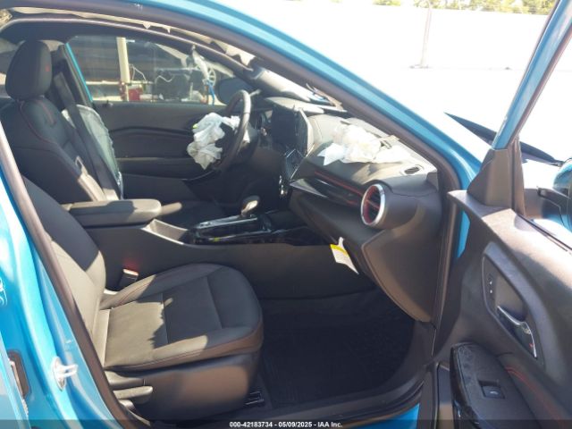 KL77LJEP5SC052448 Chevrolet Trax Fwd 2rs