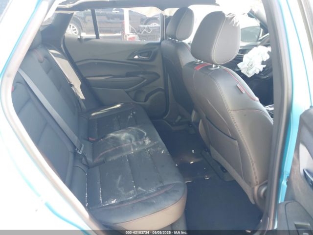 KL77LJEP5SC052448 Chevrolet Trax Fwd 2rs