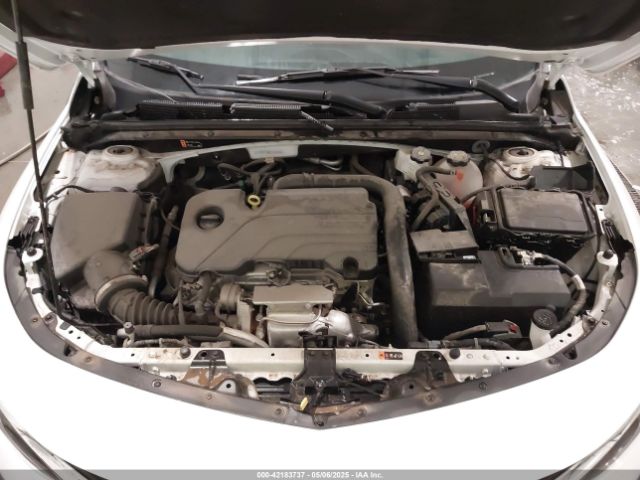 2023 CHEVROLET MALIBU 1G1ZE5ST3PF129668 Photo 9