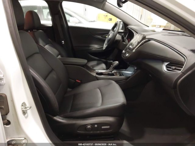 2023 CHEVROLET MALIBU 1G1ZE5ST3PF129668 Photo 4