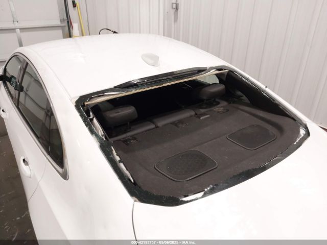 2023 CHEVROLET MALIBU 1G1ZE5ST3PF129668 Photo 5