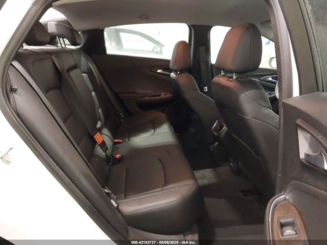 2023 CHEVROLET MALIBU 1G1ZE5ST3PF129668 Photo 7