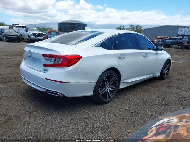1HGCV2F95MA032685 Honda k20c4