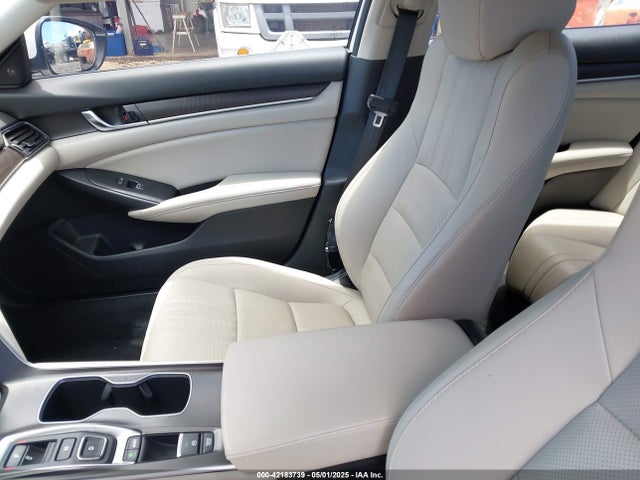 1HGCV2F95MA032685 Honda k20c4