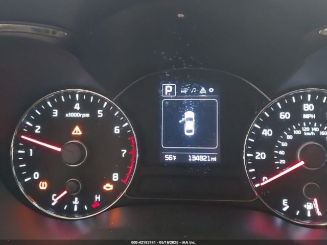 3KPFL4A78JE257324 KIA FORTE LX