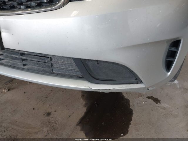 3KPFL4A78JE257324 KIA FORTE LX