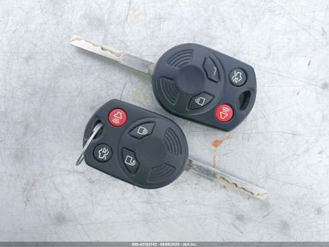 1FADP3F2XHL291050 Ford FOCUS SE