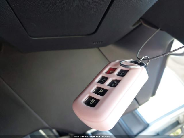 2015 TOYOTA SIENNA 5TDXK3DC0FS657546 Photo 10