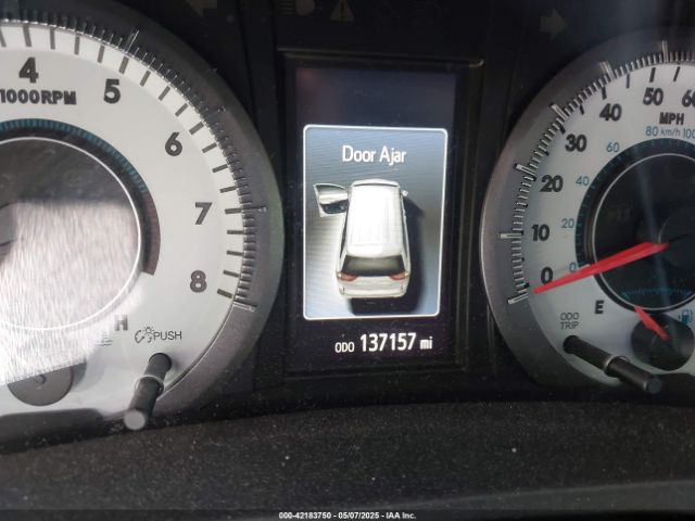 2015 TOYOTA SIENNA 5TDXK3DC0FS657546 Photo 6