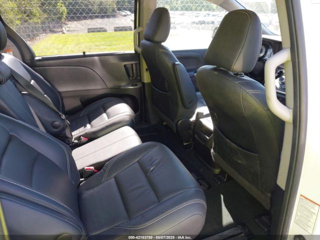 2015 TOYOTA SIENNA 5TDXK3DC0FS657546 Photo 7