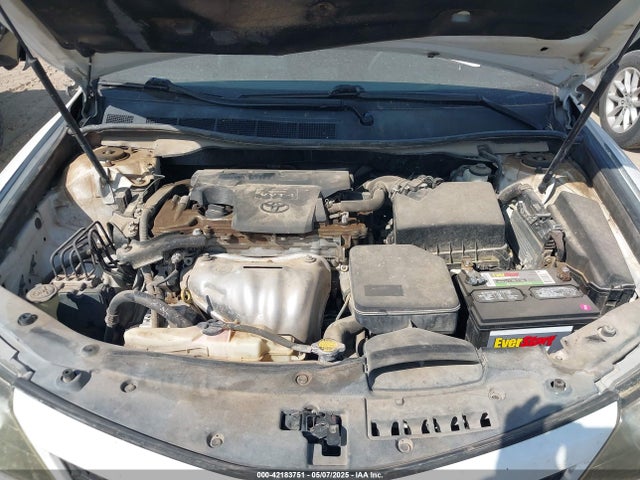 Toyota CAMRY SE 2014 4T1BF1FK6EU312907 Image 10