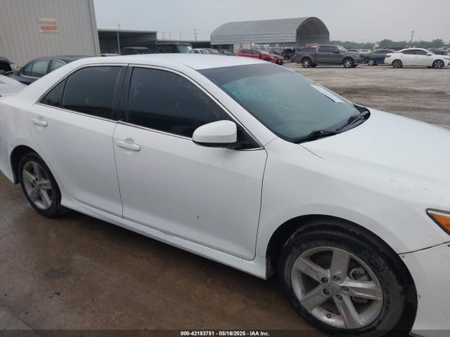 Toyota CAMRY SE 2014 4T1BF1FK6EU312907 Image 13