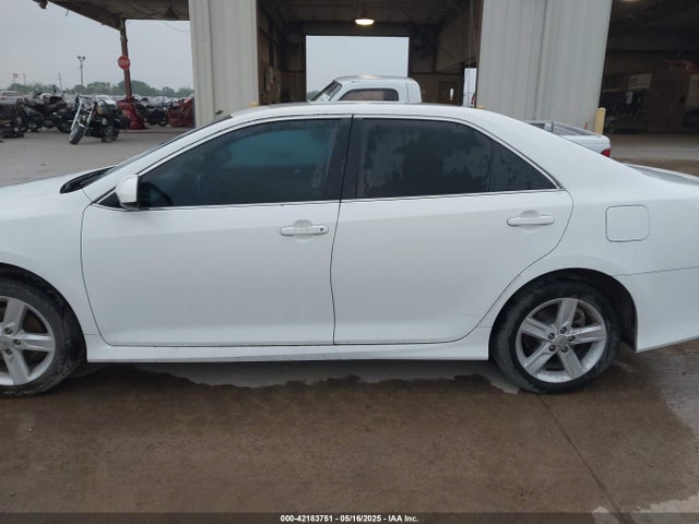 Toyota CAMRY SE 2014 4T1BF1FK6EU312907 Image 14