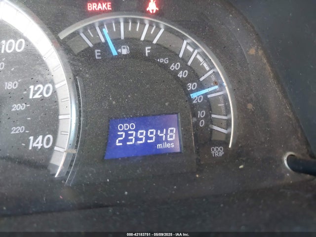 Toyota CAMRY SE 2014 4T1BF1FK6EU312907 Image 15