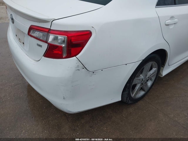 Toyota CAMRY SE 2014 4T1BF1FK6EU312907 Image 6