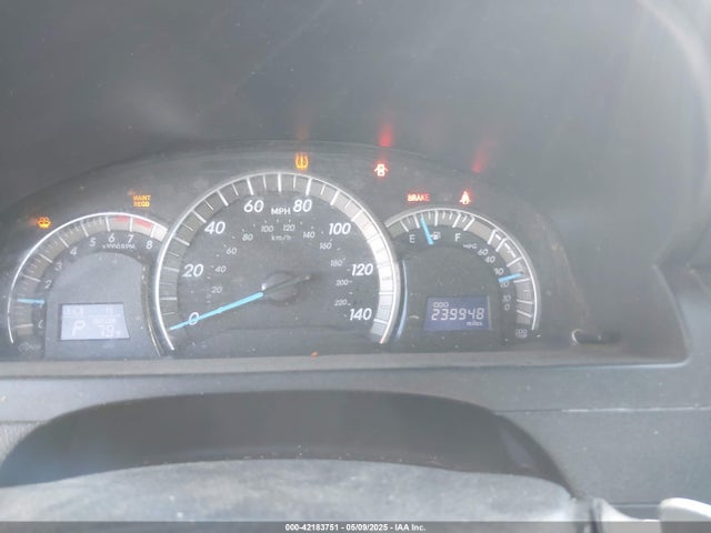 Toyota CAMRY SE 2014 4T1BF1FK6EU312907 Image 7