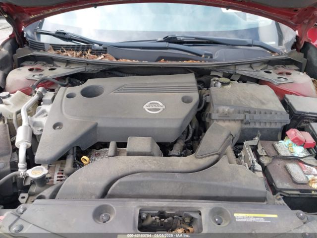 1N4AL3AP4EC421269 Nissan Altima