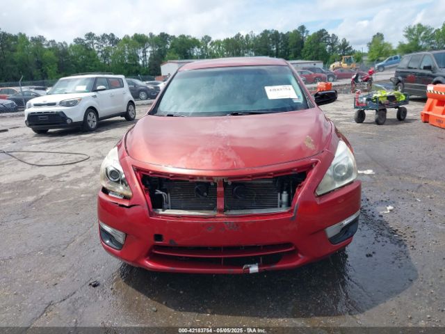 1N4AL3AP4EC421269 Nissan Altima