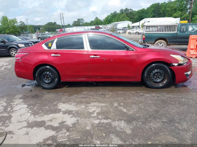 1N4AL3AP4EC421269 Nissan Altima