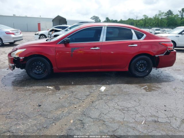 1N4AL3AP4EC421269 Nissan Altima
