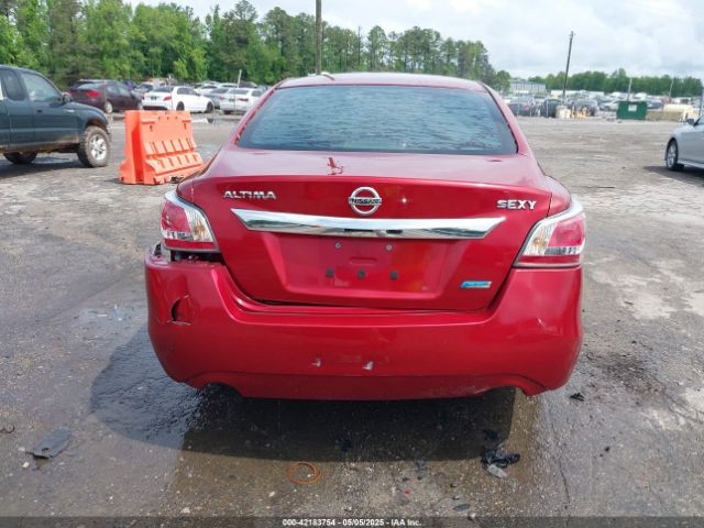 1N4AL3AP4EC421269 Nissan Altima