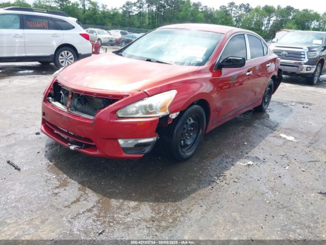1N4AL3AP4EC421269 Nissan Altima