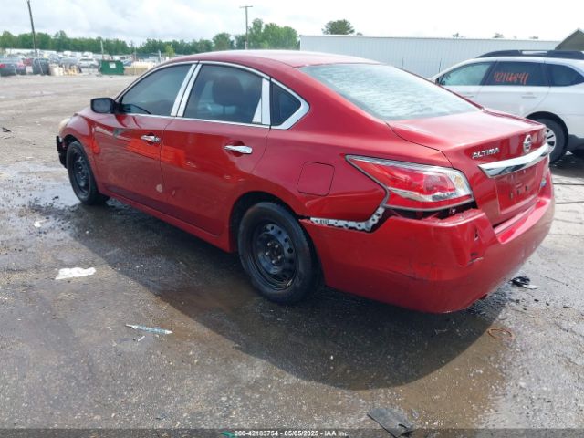 1N4AL3AP4EC421269 Nissan Altima