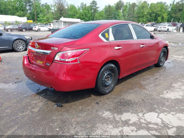 1N4AL3AP4EC421269 Nissan Altima