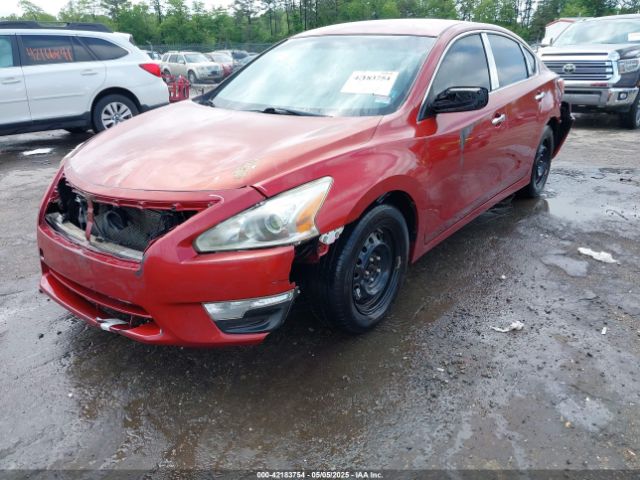 1N4AL3AP4EC421269 Nissan Altima