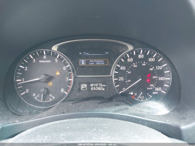 1N4AL3AP4EC421269 Nissan Altima
