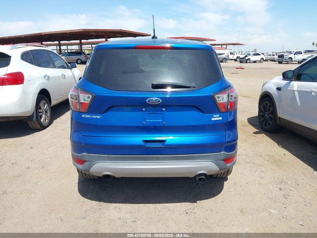 1FMCU0GD4HUA39250 Ford ESCAPE SE