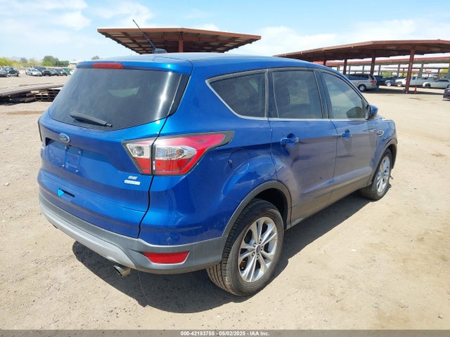 1FMCU0GD4HUA39250 Ford ESCAPE SE