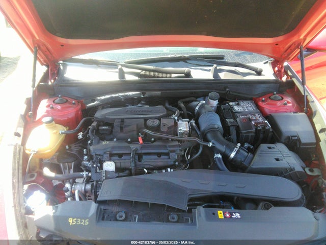 5NPEH4J27MH100465 Hyundai Sonata Limited