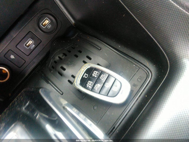 5NPEH4J27MH100465 Hyundai Sonata Limited